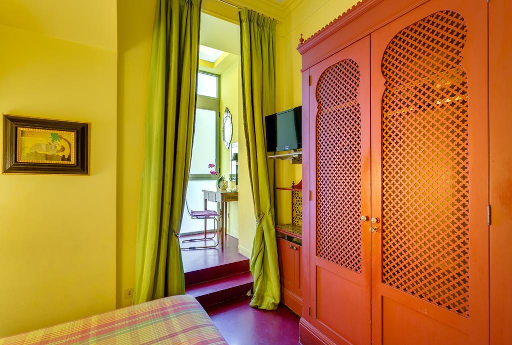 Casa Heberart Guest House Sistina Řím Exteriér fotografie